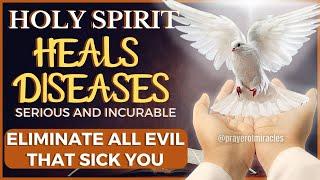 POWERFUL PRAYER FOR HEALING AND DELIVERANCE FROM ALL PHYSICAL, MENTAL AND SPIRITUAL ILLNESSES