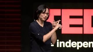 Touch, engineered: Allison Okamura at TEDxStanford