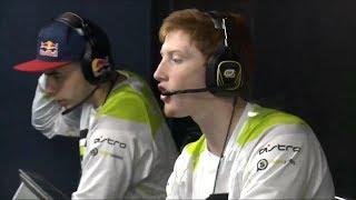 Optic Gaming vs EG - The Greatest Comeback in The History of CoD Ghost - Anaheim 2014 Finals