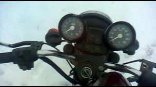 JAWA 638