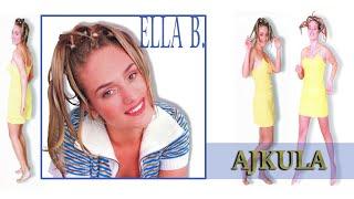 Ella B. - Ajkula - (Official Audio 1997)