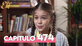 Elif Tercera Temporada Capítulo 474 | Elif Capítulo 474