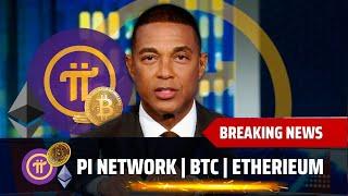 PI NETWORK UPDATE: 1PI COIN = $314,159: Pi Network Value Finally Announced?? | PI NETWORK GCV PRICE