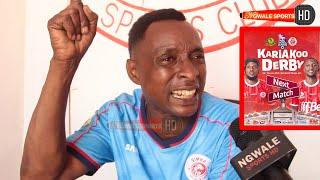 GB 64 AWAPASUA WAZEE WA YANGA KUHUSU DERBY JUNE 15