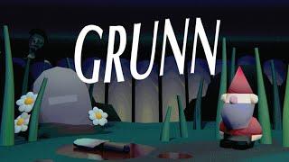 Can We Survive Being A Gardener? GRUNN Gameplay