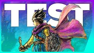 Dragon Quest 3 HD-2D Remake TEST : le retour légendaire d'un jeu culte  TEST