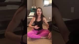 Brandi Jackson Video