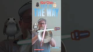 Star Wars Theme - EPIC TRUMPET COVER