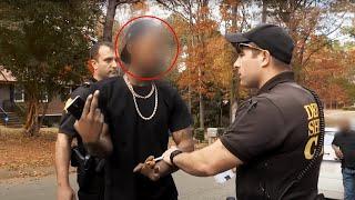 The WORST Police Officers Ever Caught On Camera Vol. 2