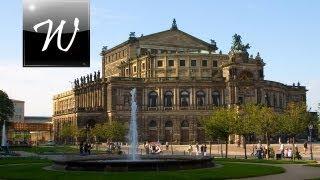 ◄ Semperoper, Dresden [HD] ►