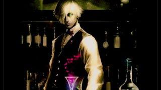 Death Parade: "Quindecim" - You're Greeted By Death's Bartender [Extended Relaxing Rain Anime Music]