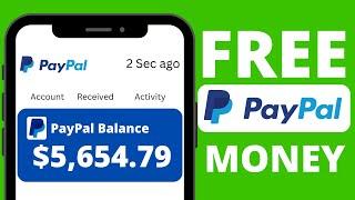 Earn $200+ Online FAST - free paypal money 2023 | Make Money Online (Beginner Friendly)