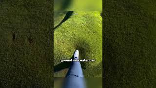 Why Is The Ground Given An Injection#shorts#youtubeshorts#geoinjection