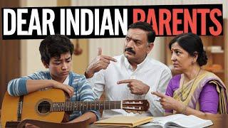 Why Indian Parents Are So Controlling?