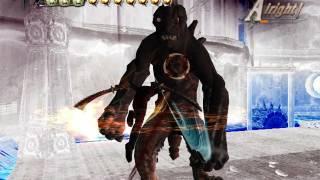 Прохождение Devil May Cry 3 Dante Must Die #18