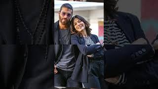 #canyaman & demetozdemir looking outstanding#canyaman #demetözdemir #turkishstars #Turkish series