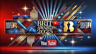 The BRIT Awards 2025 | Live From London