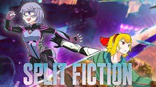 【SPLIT FICTION】GRINDSTONE JOINS THE STORY!