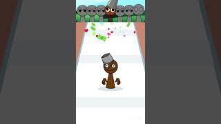 Incredibox Sprunki Brud Running Mod #sprunki #games #incredibox #animation #viral