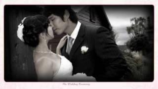 Lim & Koo Wedding highlights