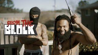 Sada Baby - Say No Mo | From The Block Performance 