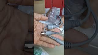 Hikvision Smart Hybrid Colorvu Mic Bullet  DS-2CE10DF0T-LPFS UNBOXING