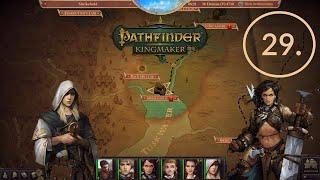 Pathfinder: Kingmaker #29 - Trolling Troll Lair