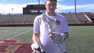 Weapon of Choice - Denver's Mark Matthews