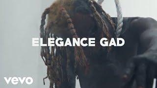 EleganceGad - Insanity (Official Music Video)