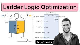 Ladder Logic Best Practices: Optimizing Your PLC Programs