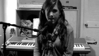 "4AM-Melanie Fiona" Cover by Caila Long (Produced by Juan F. Cepero)