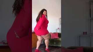 BBW Catrina Nichole #trendingshorts #reels #viralvideo