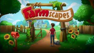 Farmscapes Gameplay Android/iOS