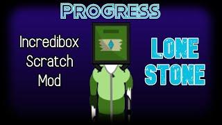 Progress and help needed on my Incredibox scratch mod: Lone Stone