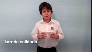 Loteria Solidaria