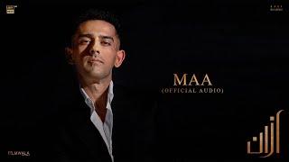 Azaan Sami Khan - Maa (Official Audio) | Alex Shahbaz | S.K. Khalish