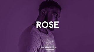 [SOLD] Damso Type Beat 2018 | "Rose" | (Prod. Broken Beats)