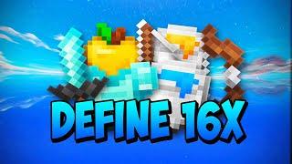 Define [16x] (SuchSpeed 250K) Minecraft PvP Texture Pack (Java And MCPE) By Finlay