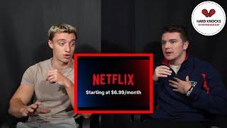 Is Netflix Still Worth It with Ads??