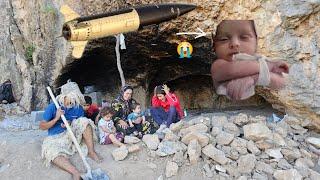 The youngest victim of the Iran-Israel war