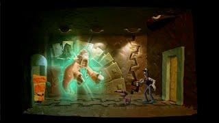 ARMIKROG - Gameplay