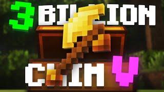 I Spent 3b On Magic Find... | Hypixel Skyblock