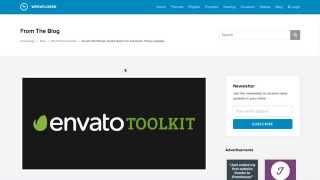 How To Automatically Update Your Themeforest WordPress Theme