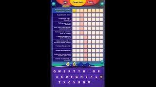 CodyCross: Crossword Puzzles - Gameplay