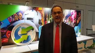 SCCS@GHGT-14 - interview with Bill Brown, NET Power