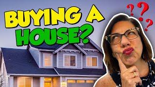 Things you MUST know to buy a house | Moving to Bakersfield | Real Estate 2021