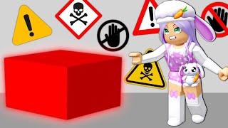 OBBY But You TRY To DIE 2! (Roblox)