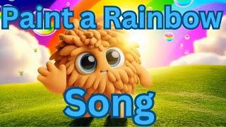 Happy and You Know It - Paint a Rainbow Remix  (Long Version!)