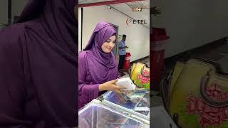 New mobile in BD | Unboxing moment in etel phones and gadgets,Bashundharacity Shopping Complex,Dhaka