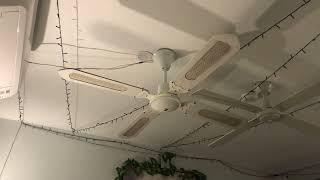 Martec Reef Breeze 1200mm Ceiling Fan